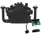 MARELUX MX-A1 Underwater Housing For Sony Alpha 1
