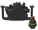 MARELUX MX-A1 Underwater Housing For Sony Alpha 1