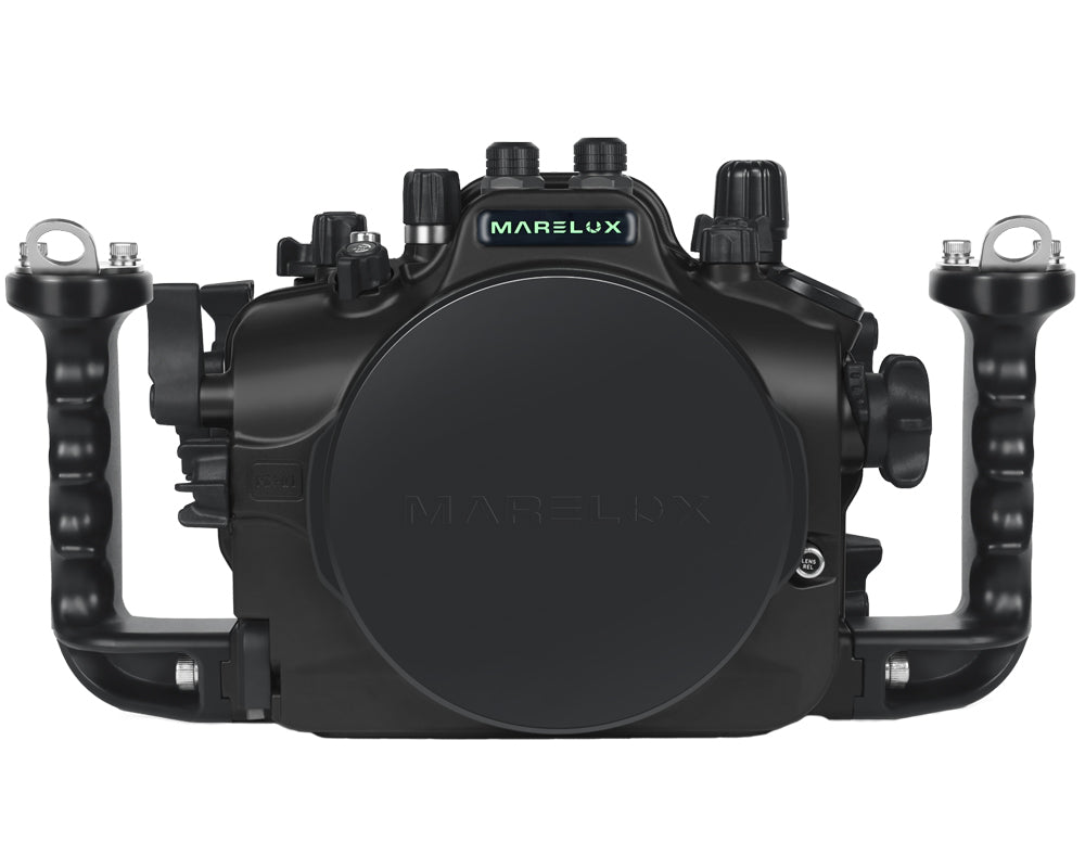 MARELUX MX-A1 Underwater Housing For Sony Alpha 1