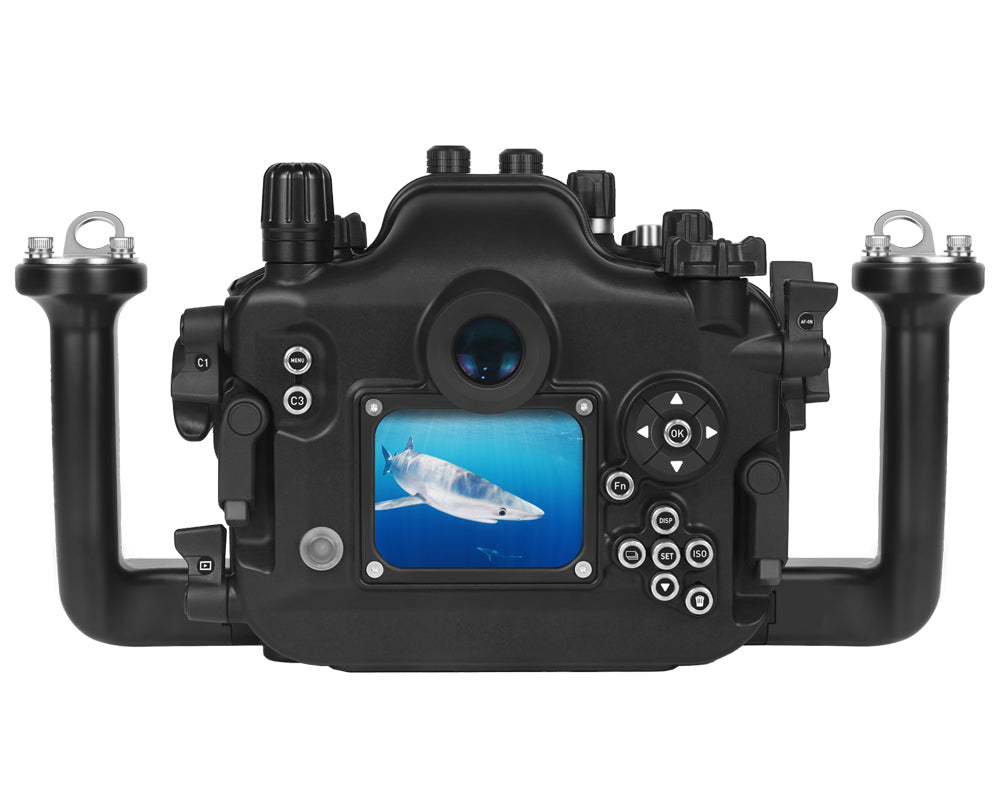 MARELUX MX-A1 Underwater Housing For Sony Alpha 1