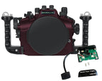 MARELUX MX-A1 Underwater Housing For Sony Alpha 1