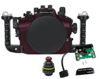 MARELUX MX-A1 Underwater Housing For Sony Alpha 1