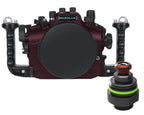 MARELUX MX-A1 Underwater Housing For Sony Alpha 1