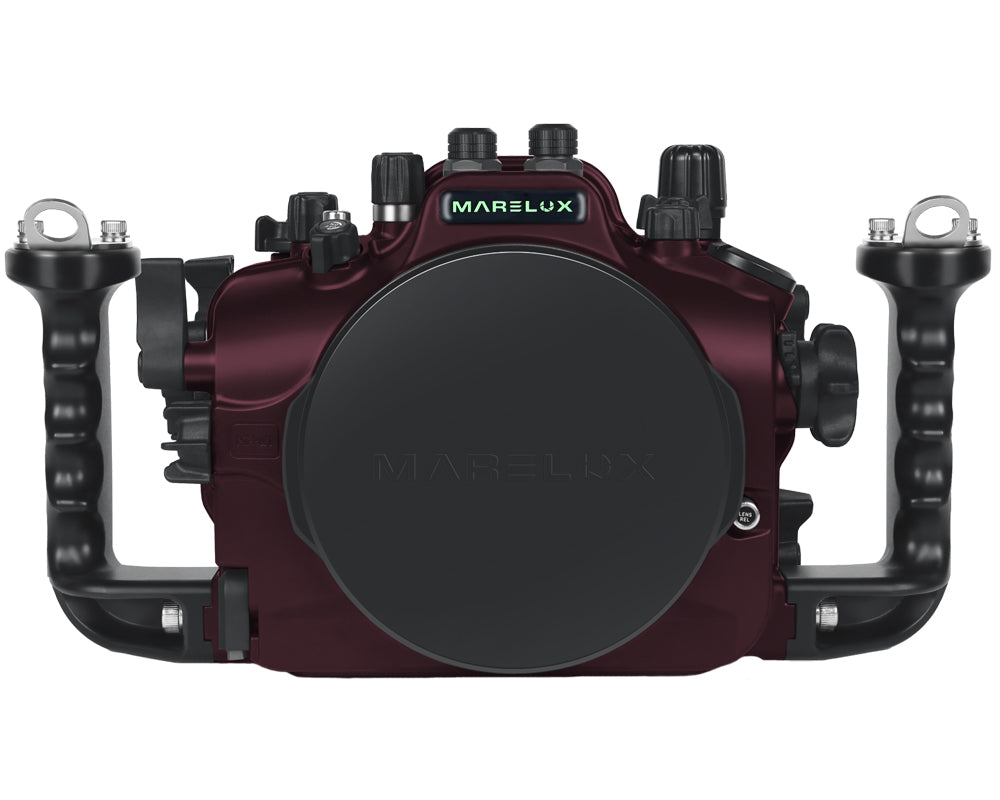 MARELUX MX-A1 Underwater Housing For Sony Alpha 1