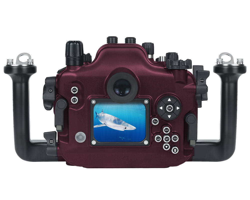 MARELUX MX-A1 Underwater Housing For Sony Alpha 1