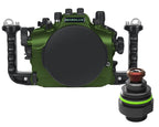 MARELUX MX-A1 Underwater Housing For Sony Alpha 1