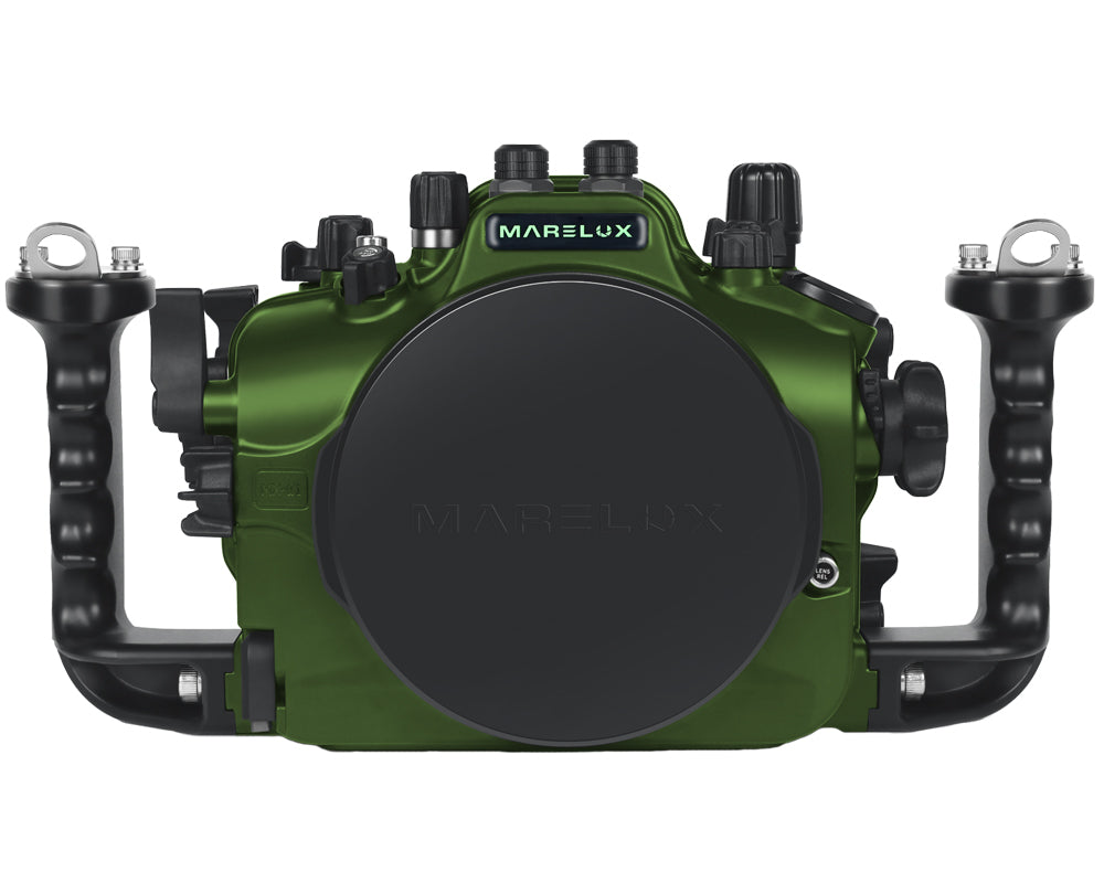 MARELUX MX-A1 Underwater Housing For Sony Alpha 1