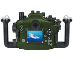 MARELUX MX-A1 Underwater Housing For Sony Alpha 1
