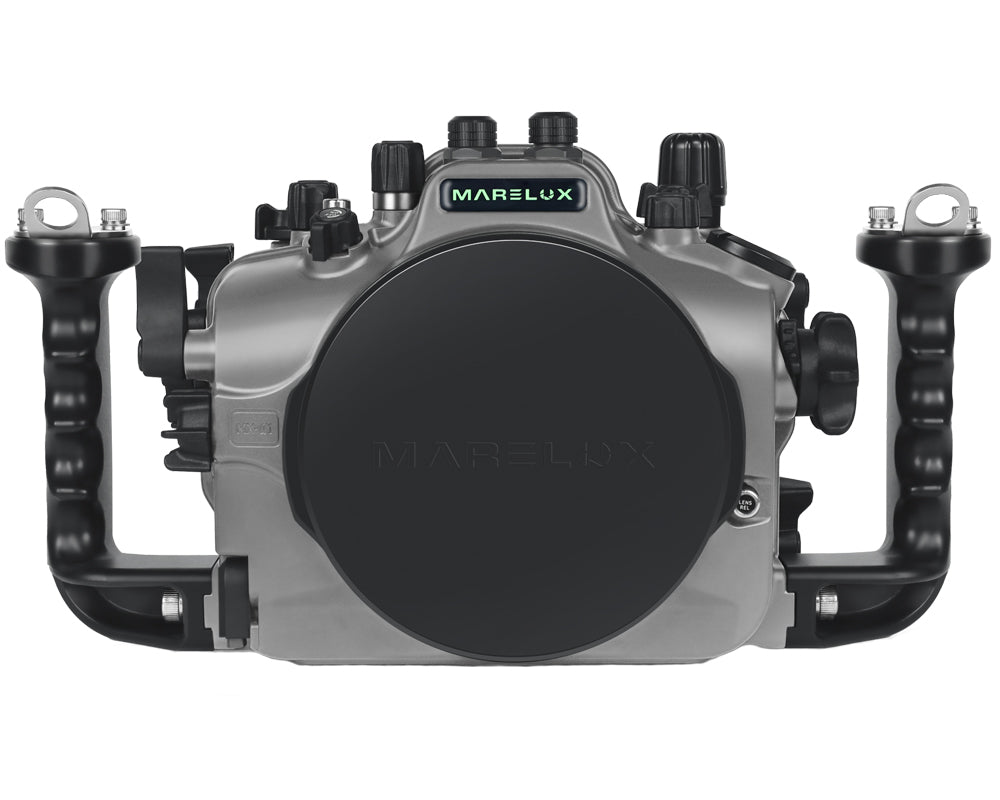 MARELUX MX-A1 Underwater Housing For Sony Alpha 1