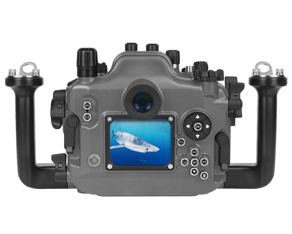 MARELUX MX-A1 Underwater Housing For Sony Alpha 1
