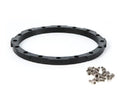 NAUTICAM Bayonet Ring For Sea & Sea Ports