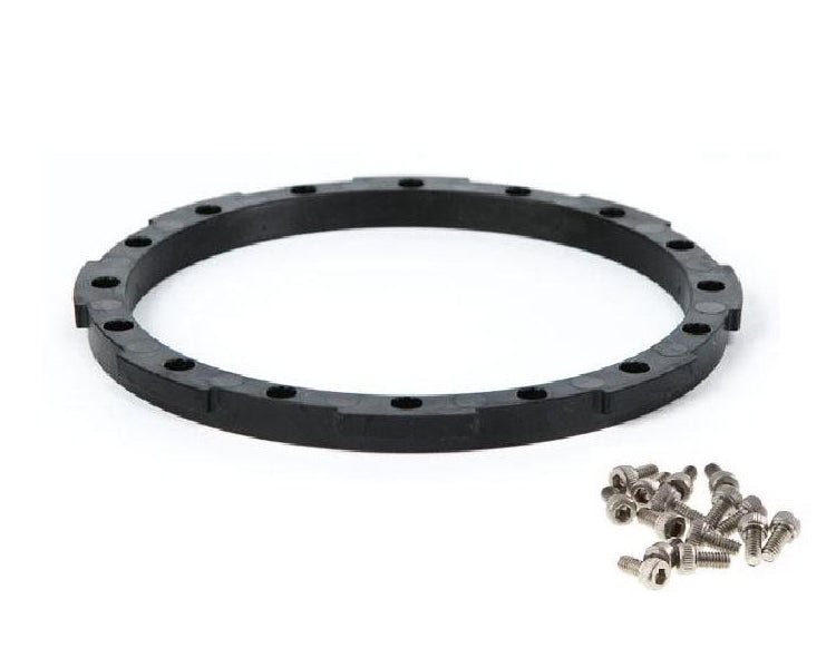 NAUTICAM Bayonet Ring For Sea & Sea Ports