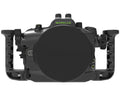 MARELUX MX-Z6II  / Z7II Underwater Housing For Nikon Z6II, Z7II