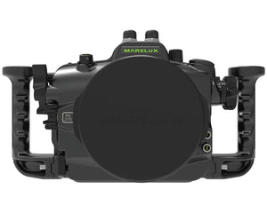 MARELUX MX-Z6II / Z7II UNDERWATER HOUSING FOR NIKON Z6II, Z7II