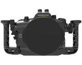 MARELUX MX-Z6II / Z7II UNDERWATER HOUSING FOR NIKON Z6II, Z7II