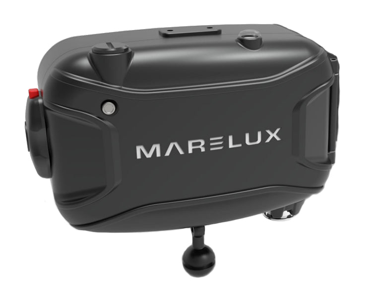 MARELUX MX-Shinobi Housing For Atomos Shinobi 5 Inch HDR Monitor