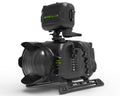 MARELUX MX-Mini LF Underwater Housing For Alexa Mini LF, Alexa Mini Camera