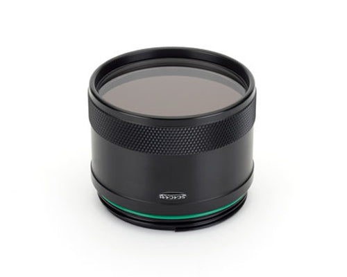 SEACAM P60 Macro Port