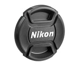 NIKON AF-S VR MICRO-NIKKOR 105MM