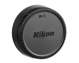 NIKON AF-S VR MICRO-NIKKOR 105MM