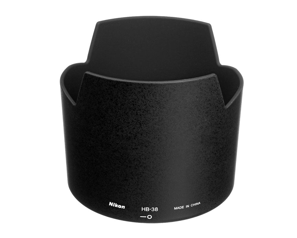 NIKON AF-S VR Micro-Nikkor 105mm