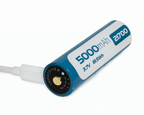 SCUBALAMP SUPE 21700 Spare Battery - Type C