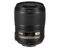 NIKON AF-S VR Micro-Nikkor 60mm