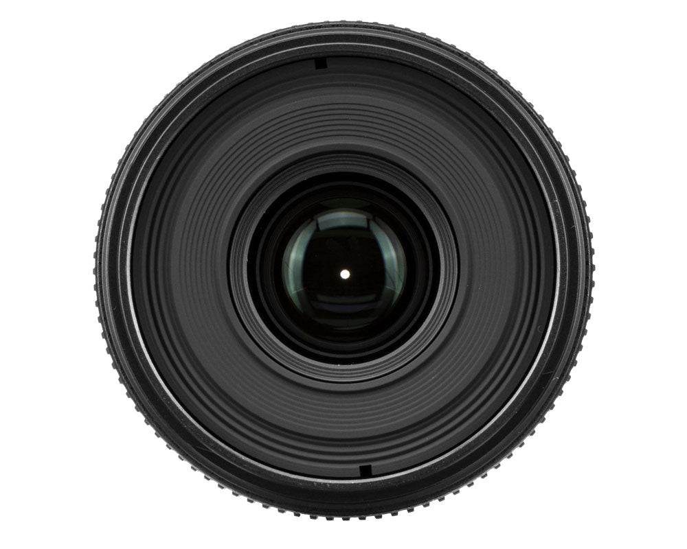 NIKON AF-S VR Micro-Nikkor 60mm