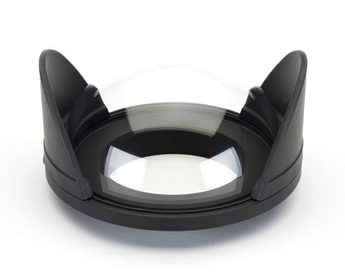 SEACAM Fisheye Dome Port - 160mm