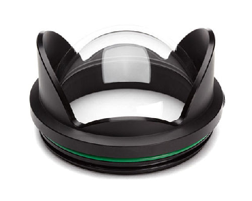 SEACAM Fisheye Macro Port - Nikon