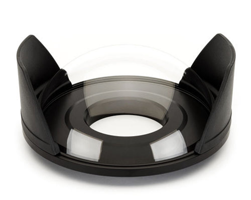 SEACAM Superdome Port - 240mm