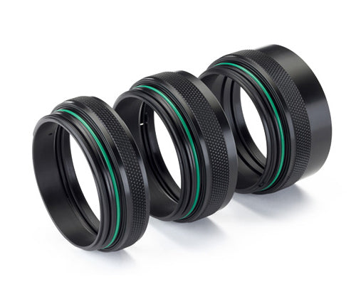 SEACAM PVL Extension Ring