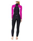 BARE NIXIE 3/2MM WOMEN’S FULL WETSUIT