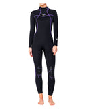 BARE NIXIE 3/2MM WOMEN’S FULL WETSUIT