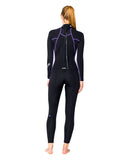 BARE NIXIE 3/2MM WOMEN’S FULL WETSUIT