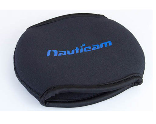 NAUTICAM Neoprene Cover For 6 Inch Dome Port