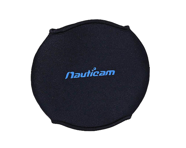 NAUTICAM Neoprene Cover For 6 Inch Dome Port