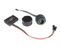 NAUTICAM 6 Pin S6 Bulkhead For Canon System