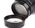 SEACAM Achromat