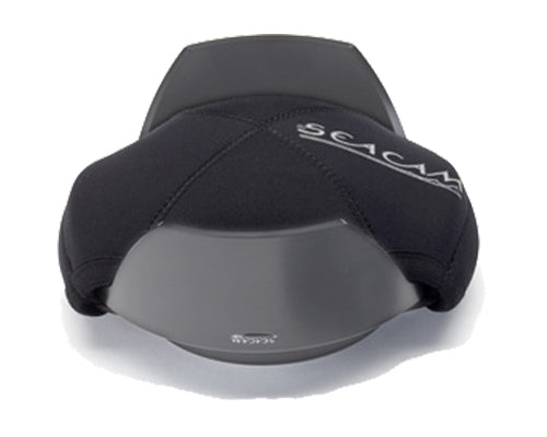 SEACAM NEOPRENE COVER FOR WIDE PORT