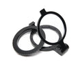 NAUTICAM Flip Diopter Holder For M67 Macro Ports