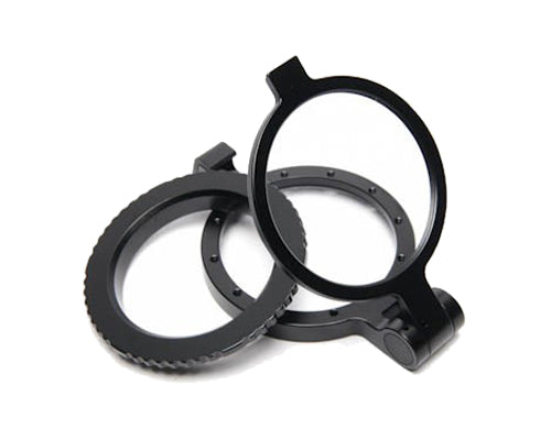 NAUTICAM Flip Diopter Holder For M67 Macro Ports