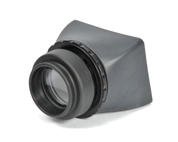 NAUTICAM LCD MAGNIFIER WITH DIOPTER ADJUSTMENT