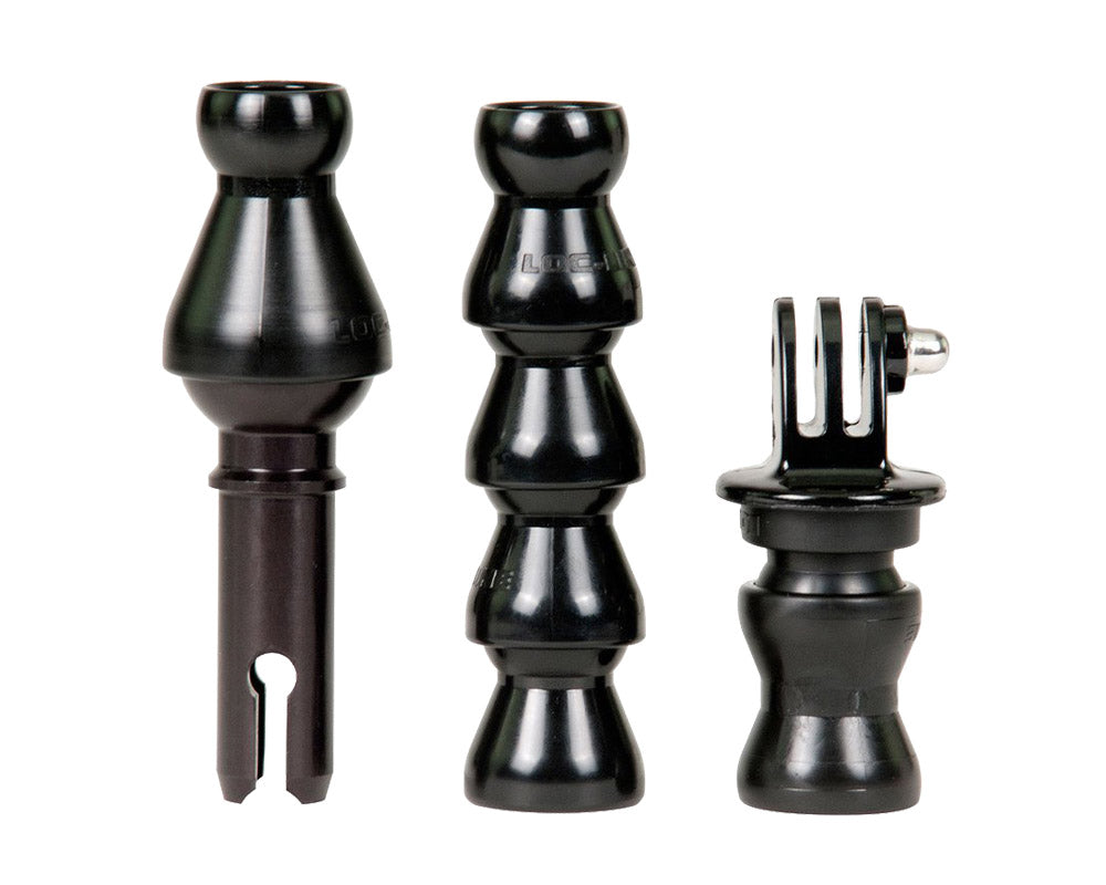 IKELITE Quick Release Kit For Gopro
