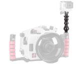 IKELITE QUICK RELEASE KIT FOR GOPRO