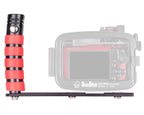 IKELITE Action Tray II With Left Handle For Compact Housings