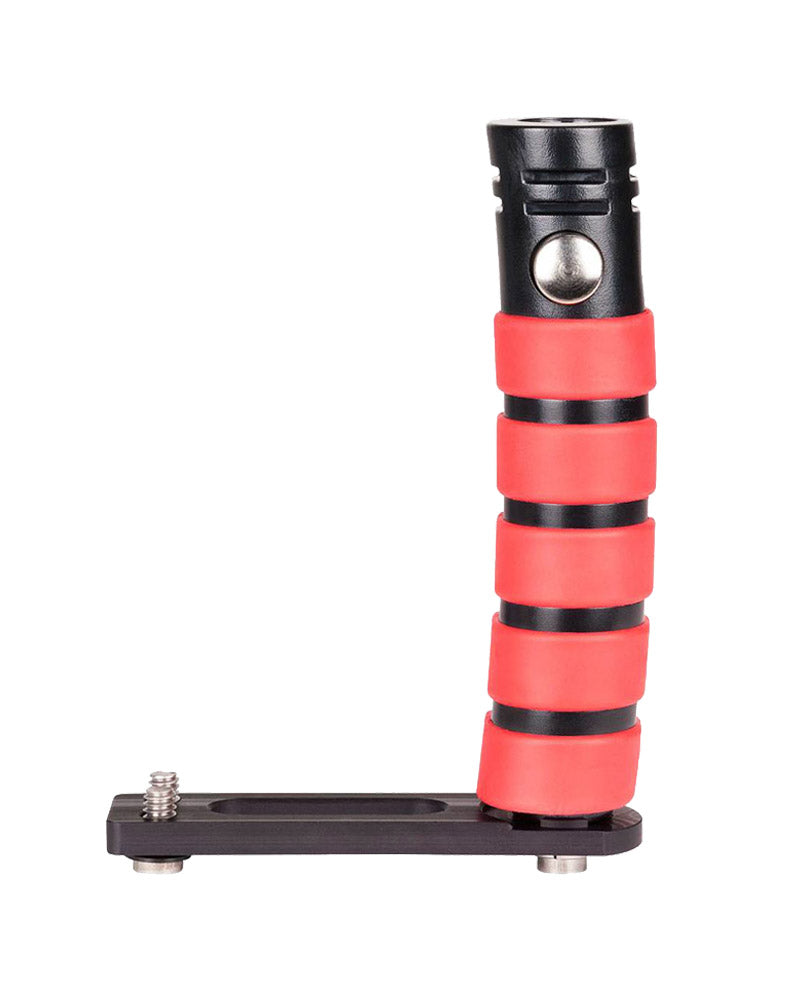 IKELITE Action Tray II With Right Handle For Compact Housings