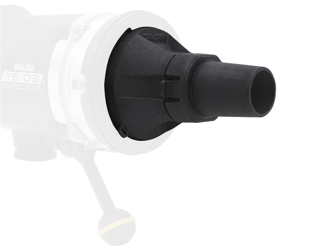 SEA & SEA Snoot For SEA & SEA YS-D3