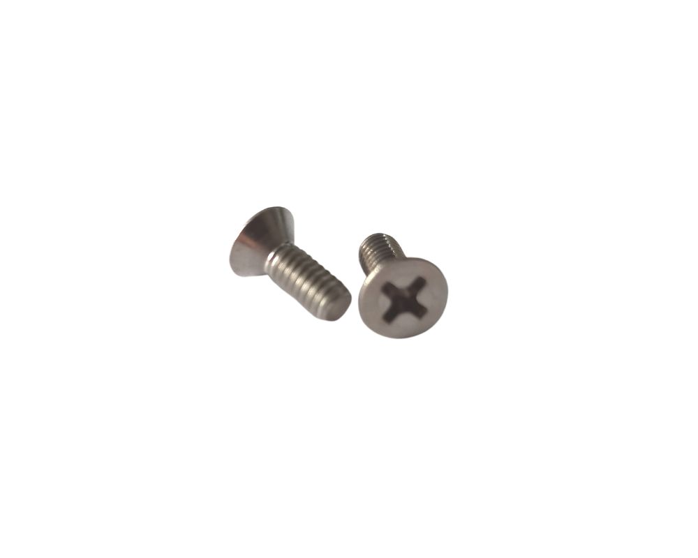 ULTRALIGHT TRDUP Short Screw