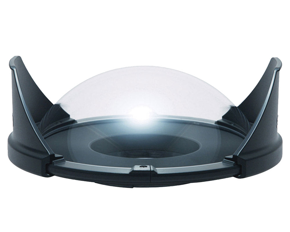 SEA & SEA Fisheye Dome Port 240